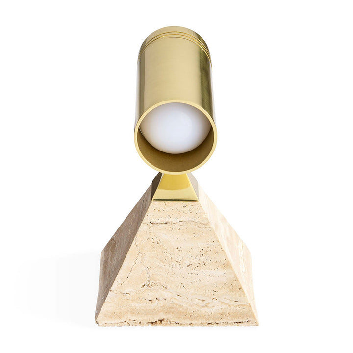 Topanga Pyramid Spotlight Jonathan Adler