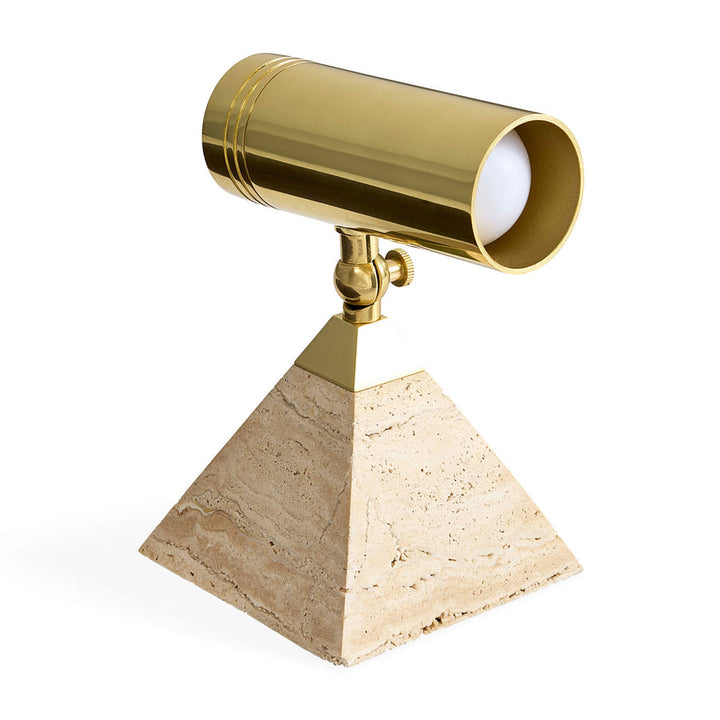 Topanga Pyramid Spotlight Jonathan Adler Default Title
