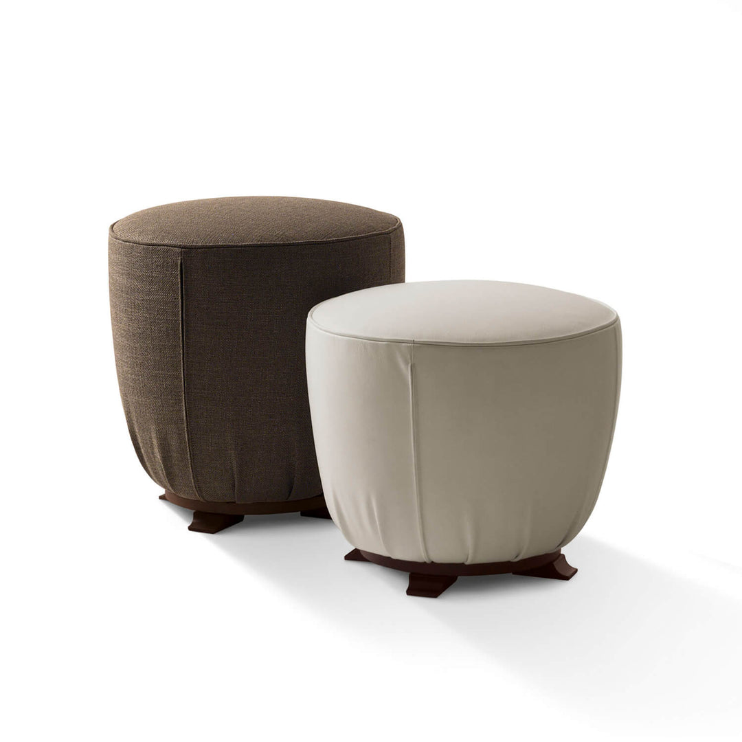 Topaze Ottoman Ottomans & Benches Giorgetti