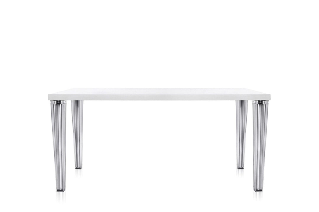 Toptop Dining Table Dining Tables Kartell
