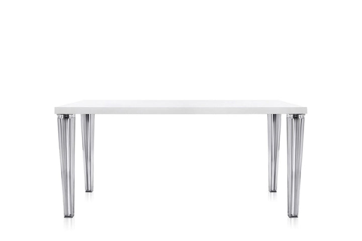 Toptop Dining Table Dining Tables Kartell