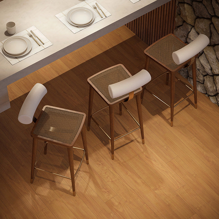TORO BAR CHAIR Bar Stools Essential Homes
