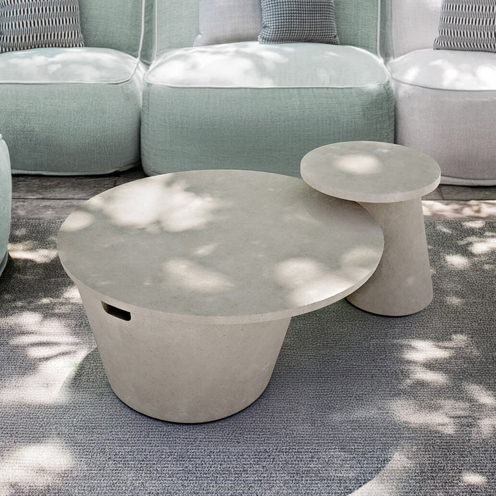 Totem Coffee Table Coffee Tables & Side Tables Atmosphera