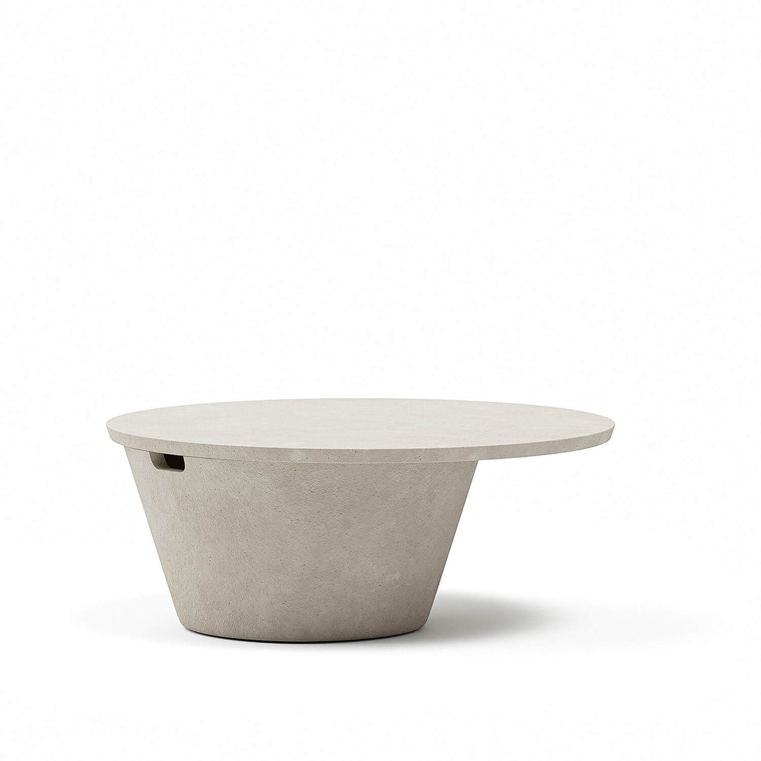 Totem Coffee Table Coffee Tables & Side Tables Atmosphera