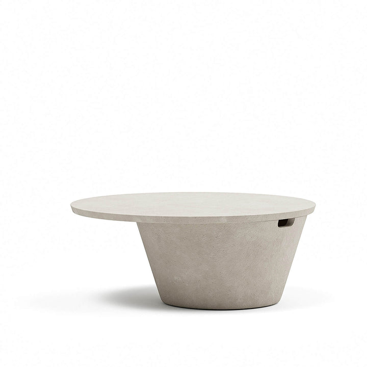 Totem Coffee Table Coffee Tables & Side Tables Atmosphera