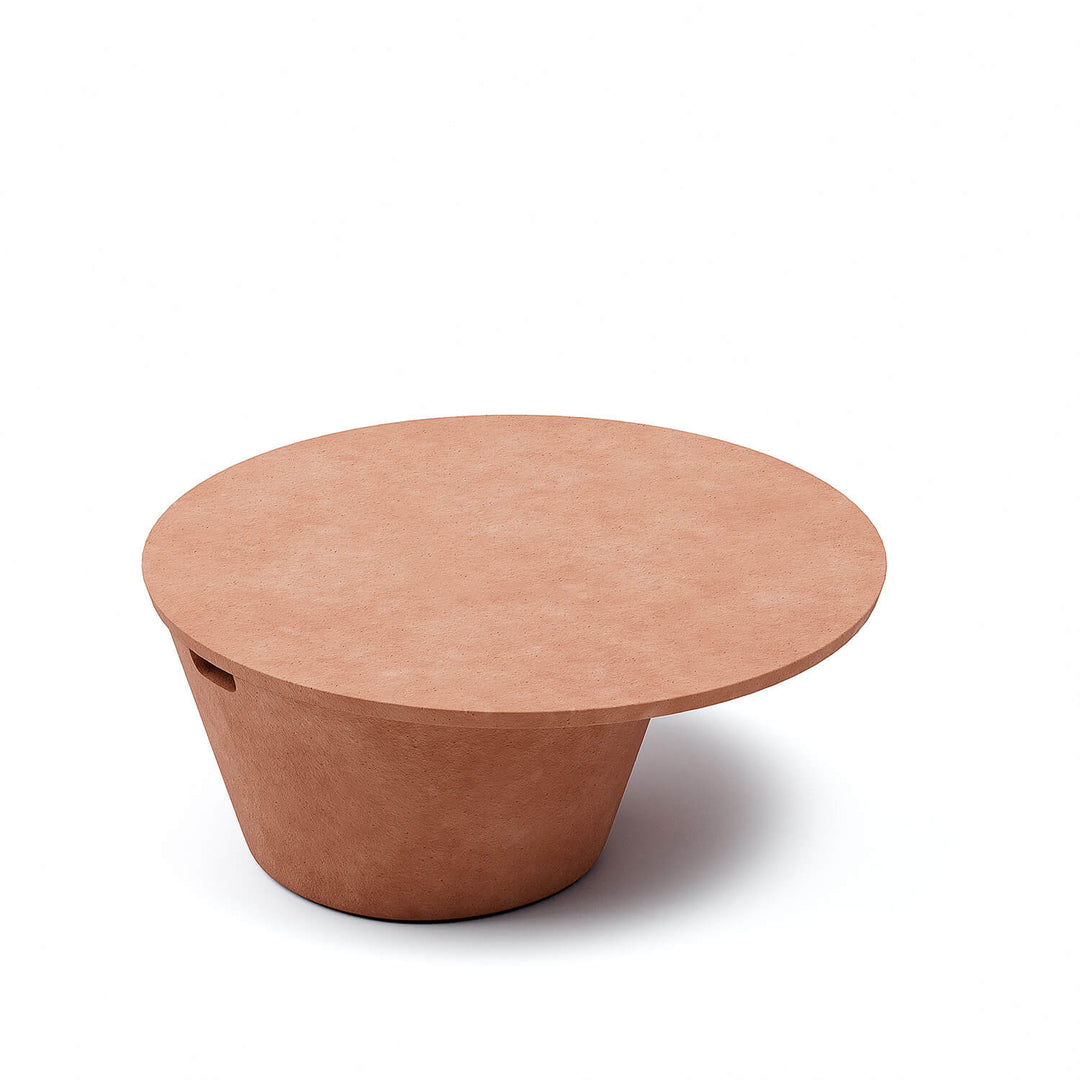 Totem Coffee Table Coffee Tables & Side Tables Atmosphera