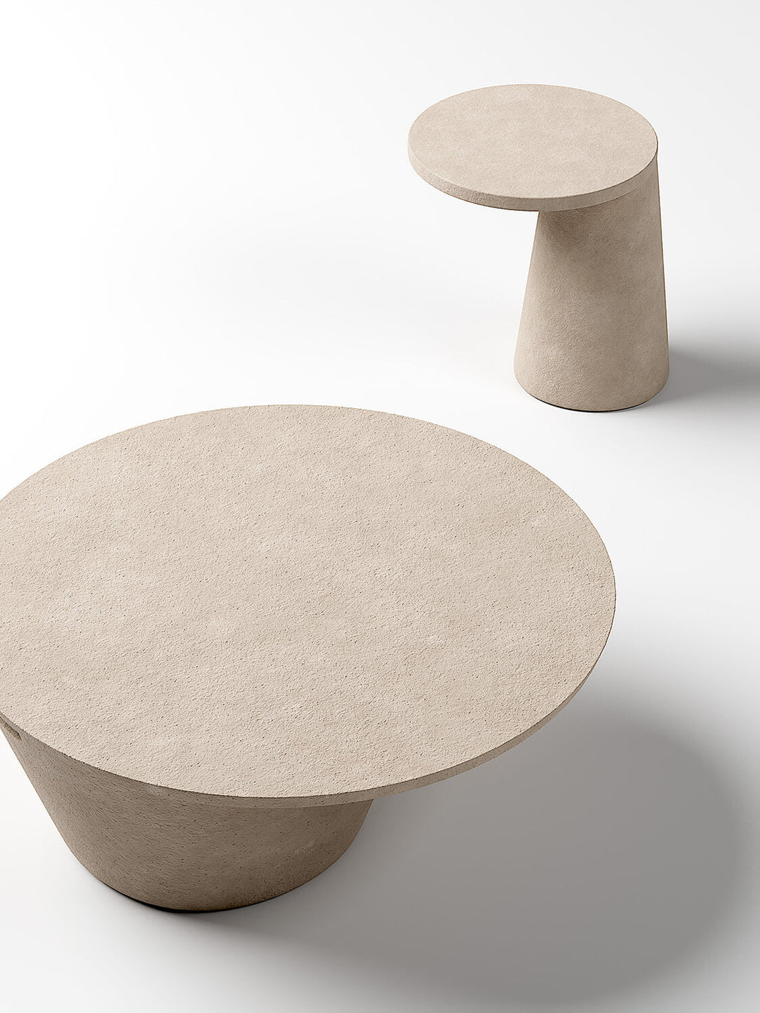 Totem Side Table Coffee Tables & Side Tables Atmosphera