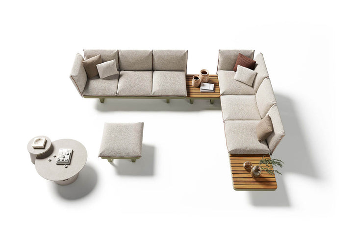 Totem Side Table Coffee Tables & Side Tables Atmosphera