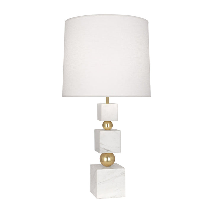 Totem Table Lamp Jonathan Adler Default Title