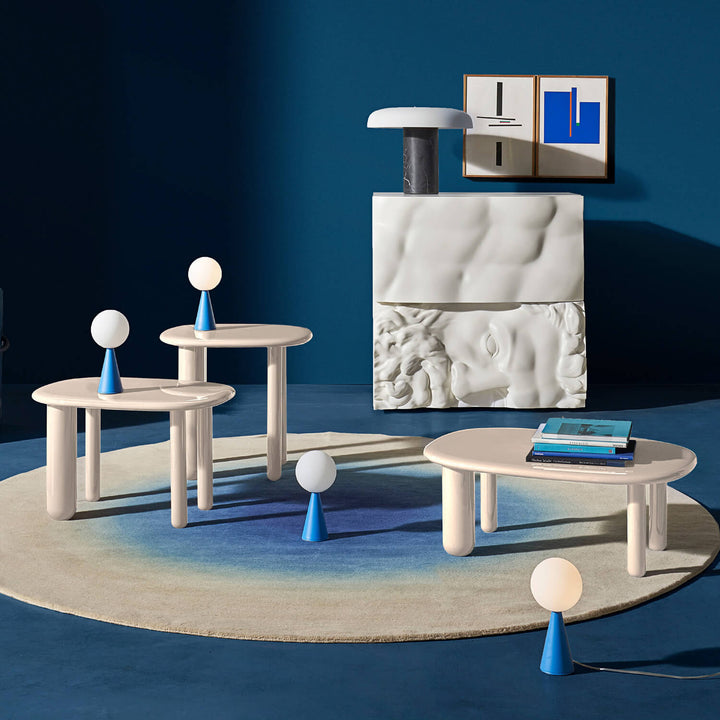 Tottori Coffee Table Coffee & Side Tables Driade