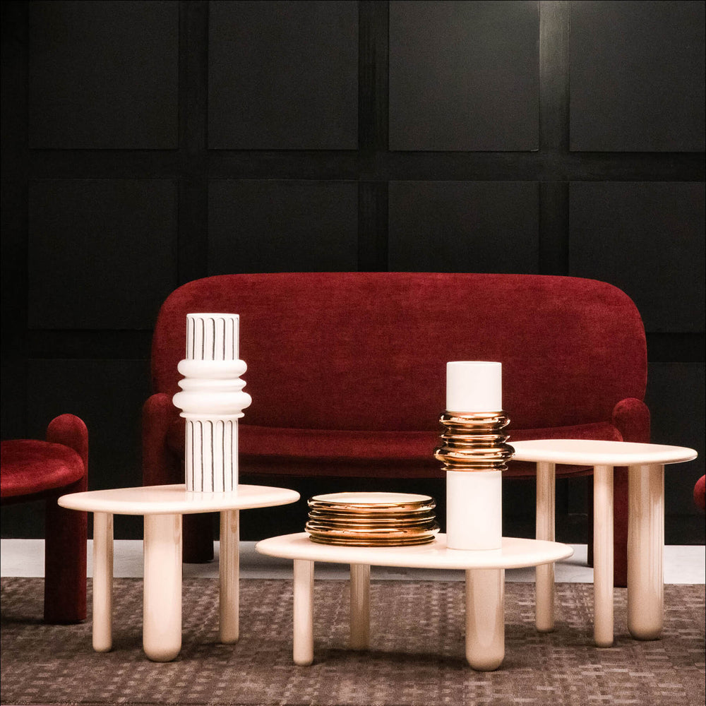 Tottori Coffee Table Coffee & Side Tables Driade