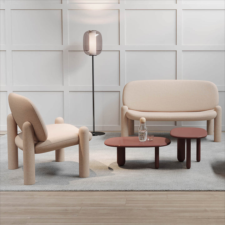 Tottori Coffee Table Coffee & Side Tables Driade