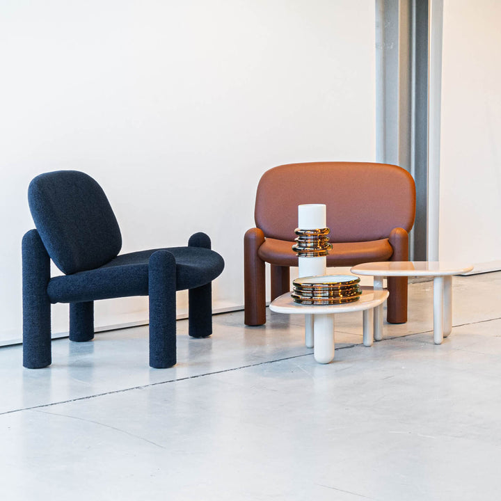 Tottori Coffee Table Coffee & Side Tables Driade