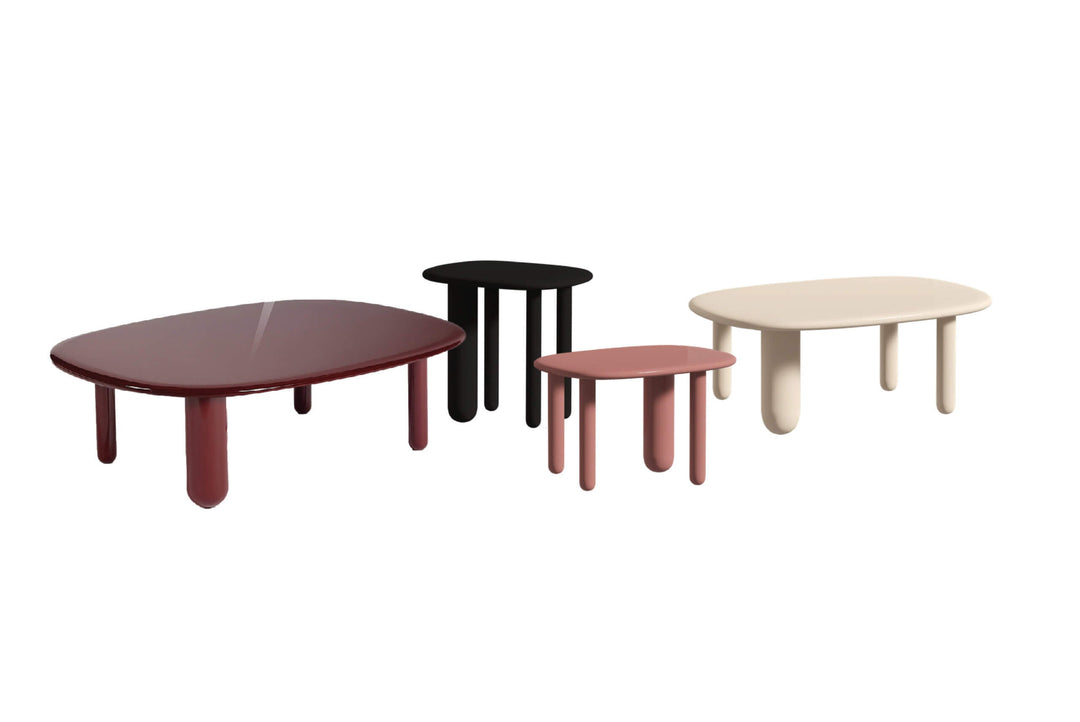 Tottori Coffee Table Coffee & Side Tables Driade