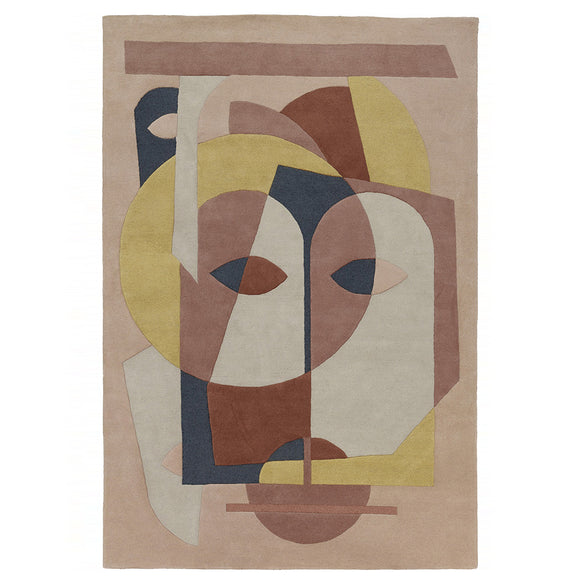 Aduma Rug Rugs Toulemonde Bochart