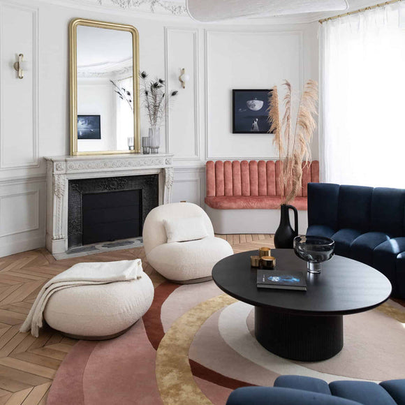 Alliances Rug Rugs Toulemonde Bochart