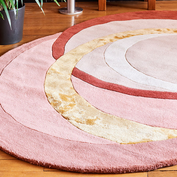 Alliances Rug Rugs Toulemonde Bochart