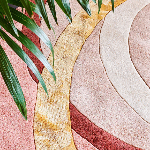 Alliances Rug Rugs Toulemonde Bochart