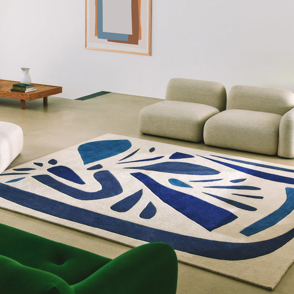 Alpha Rug Rugs Toulemonde Bochart