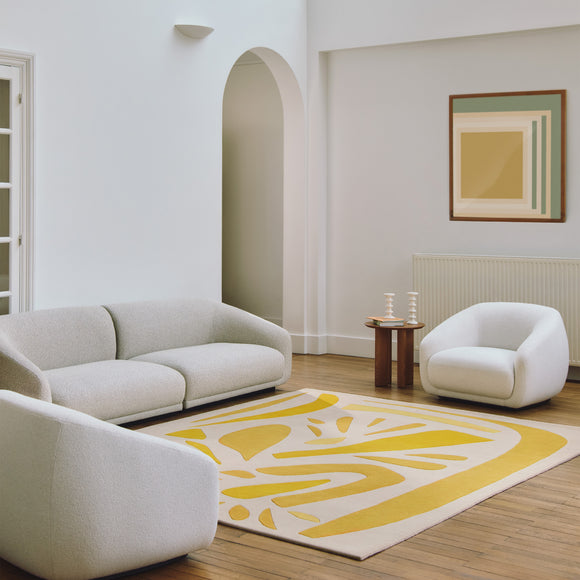 Alpha Rug Rugs Toulemonde Bochart