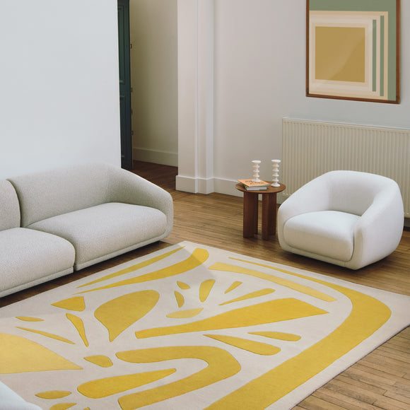 Alpha Rug Rugs Toulemonde Bochart