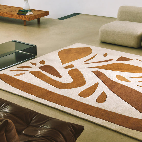 Alpha Rug Rugs Toulemonde Bochart