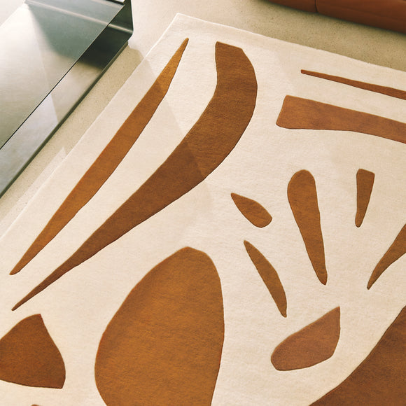 Alpha Rug Rugs Toulemonde Bochart