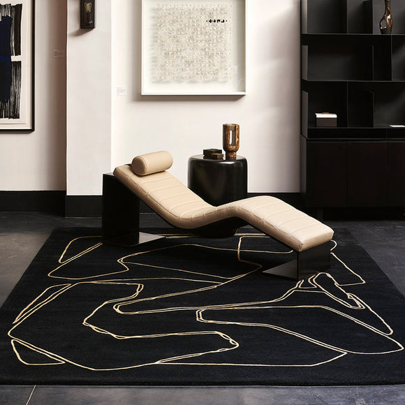 Amalgame Rug Rugs Toulemonde Bochart