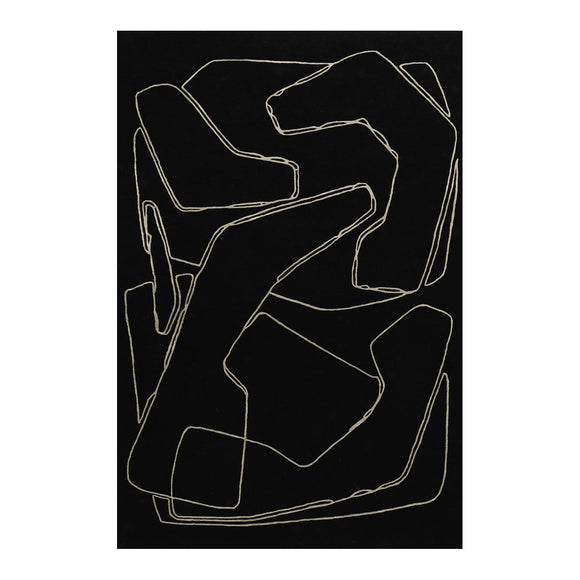 Amalgame Rug Rugs Toulemonde Bochart