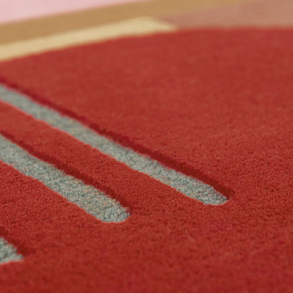 Artopia Rug Rugs Toulemonde Bochart