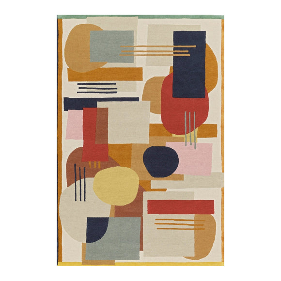 Artopia Rug Rugs Toulemonde Bochart