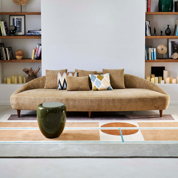 Colagem Rug Rugs Toulemonde Bochart