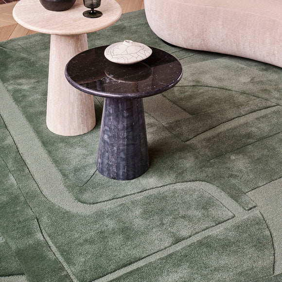 Collage Rug Rugs Toulemonde Bochart