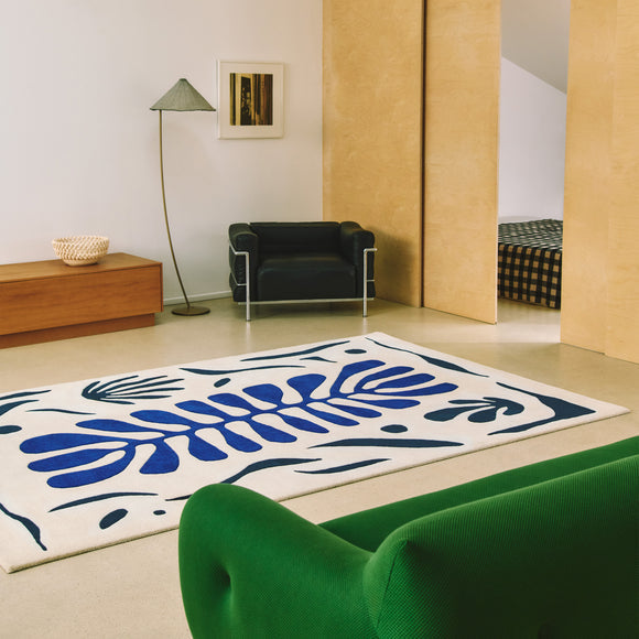 Corail Rug Rugs Toulemonde Bochart