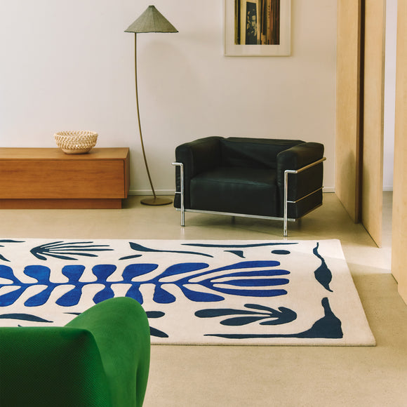 Corail Rug Rugs Toulemonde Bochart