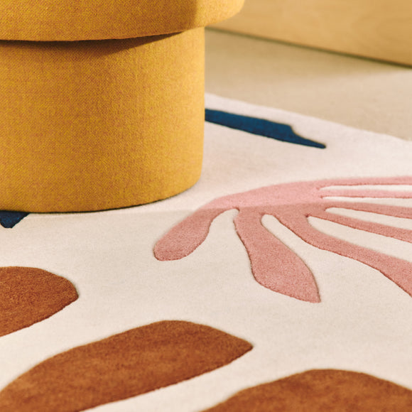 Corail Rug Rugs Toulemonde Bochart