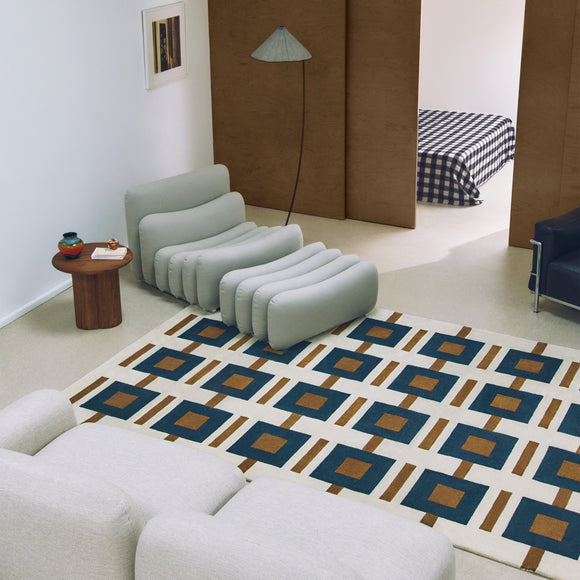 Elena Rug Rugs Toulemonde Bochart