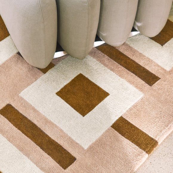 Elena Rug Rugs Toulemonde Bochart