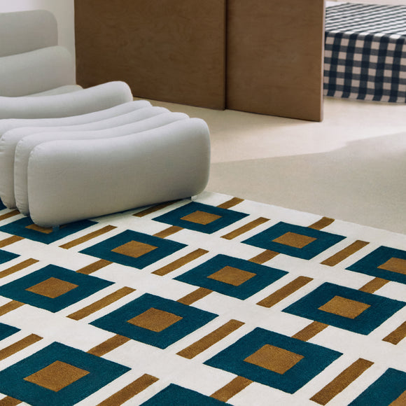 Elena Rug Rugs Toulemonde Bochart