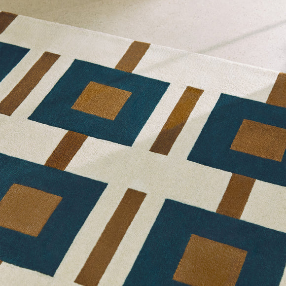 Elena Rug Rugs Toulemonde Bochart