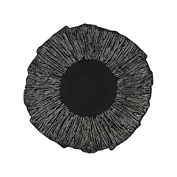 Eye Flower Rug Rugs Toulemonde Bochart