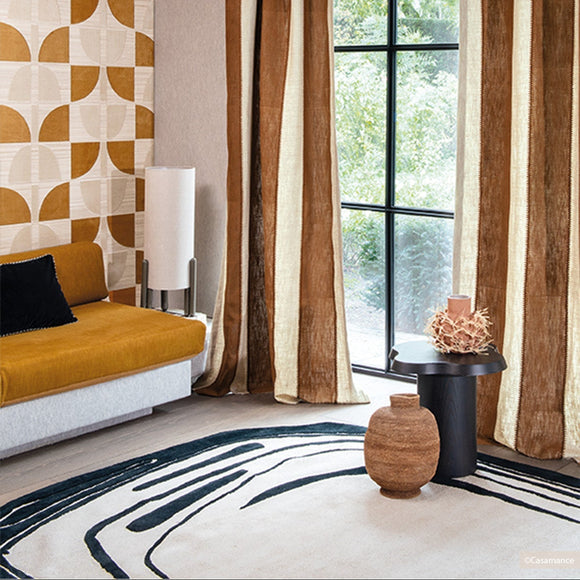 Fragment Rug Rugs Toulemonde Bochart