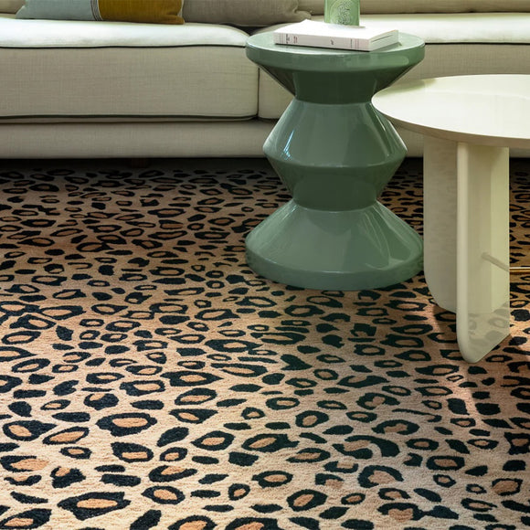 Leo Rug Rugs Toulemonde Bochart