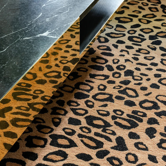 Leo Rug Rugs Toulemonde Bochart