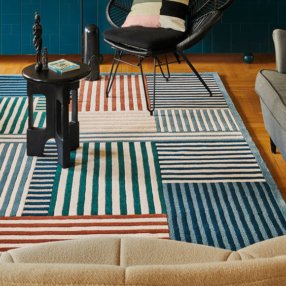 Mackintosh Rug Rugs Toulemonde Bochart