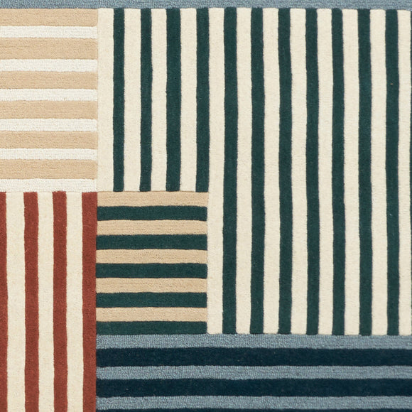 Mackintosh Rug Rugs Toulemonde Bochart