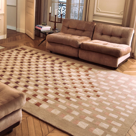 Ombra Rug Rugs Toulemonde Bochart