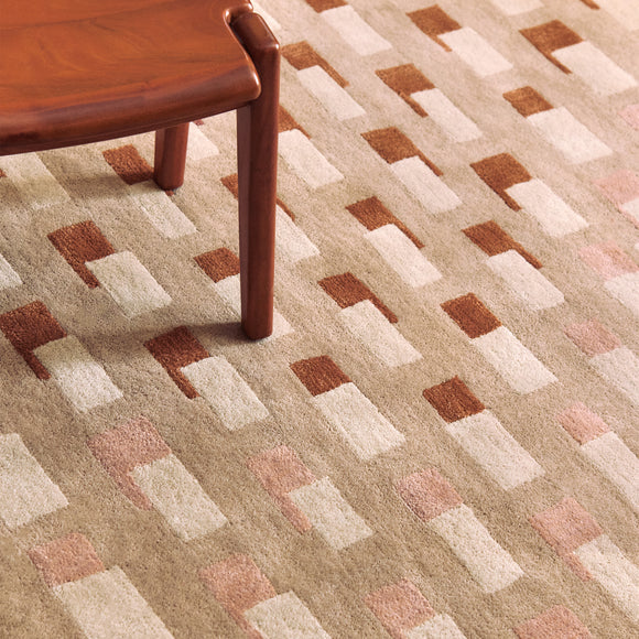 Ombra Rug Rugs Toulemonde Bochart