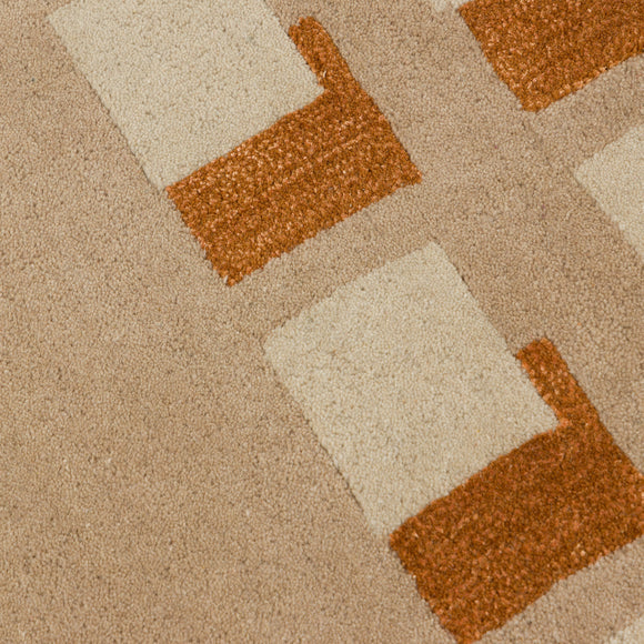 Ombra Rug Rugs Toulemonde Bochart