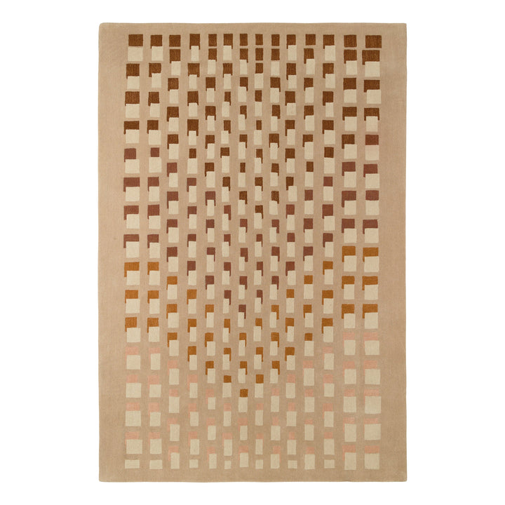 Ombra Rug Rugs Toulemonde Bochart Small: 5 ft 7 in x 7 ft 10 in